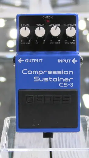 BOSS - CS-3